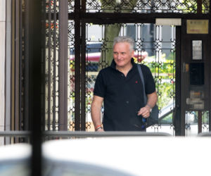 Psycholog pomoże mu wrócić do Tadli