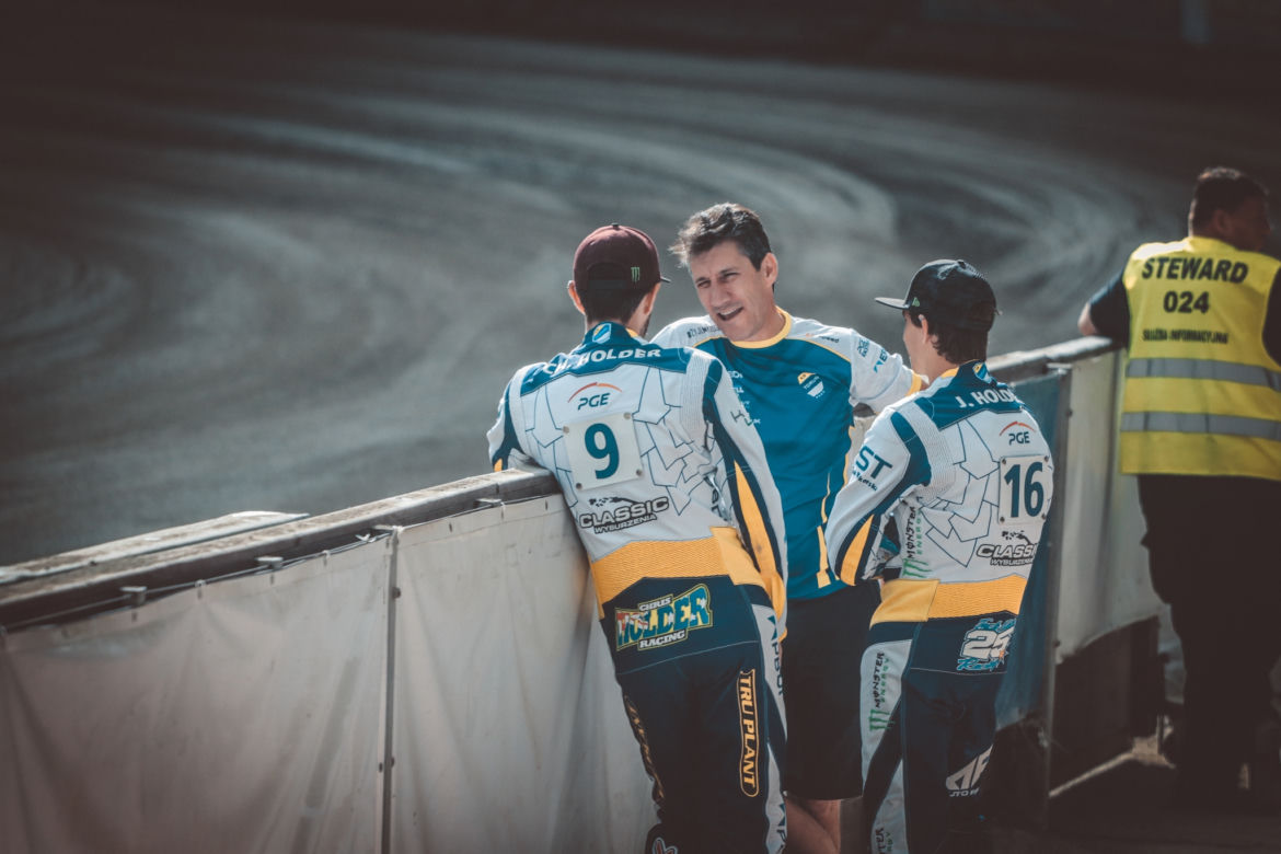 Get Well Toruń - Betard Sparta Wrocław, 12. kolejka PGE Ekstraligi - 4.08