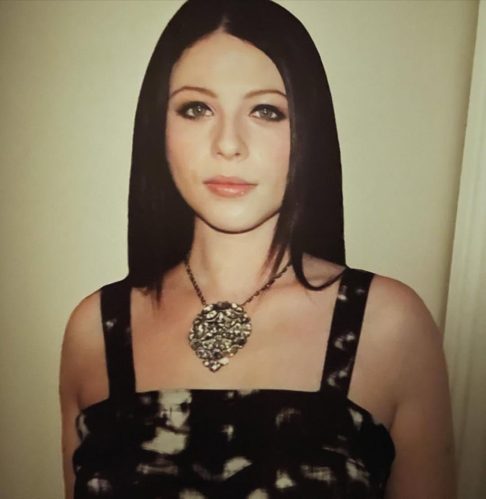 Michelle Trachtenberg 