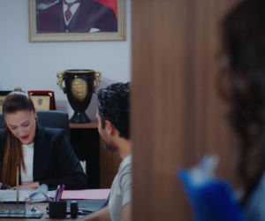 Dziedzictwo: streszczenie odcinka 902