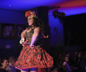 Miss WSIiZ