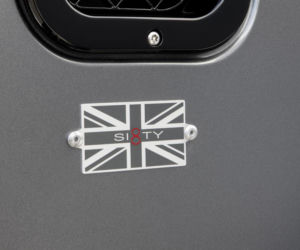 Land Rover Defender Startech Sixty8