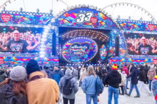 Finał WOŚP 2026 w Warszawie. Czy pogoda pozwoli na świętowanie w plenerze? Tak wygląda prognoza