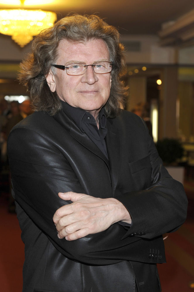 Zbigniew Wodecki