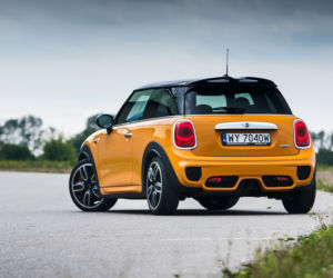 MINI John Cooper Works
