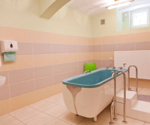 Sanatorium od ręki? Tylko dla grubych ryb