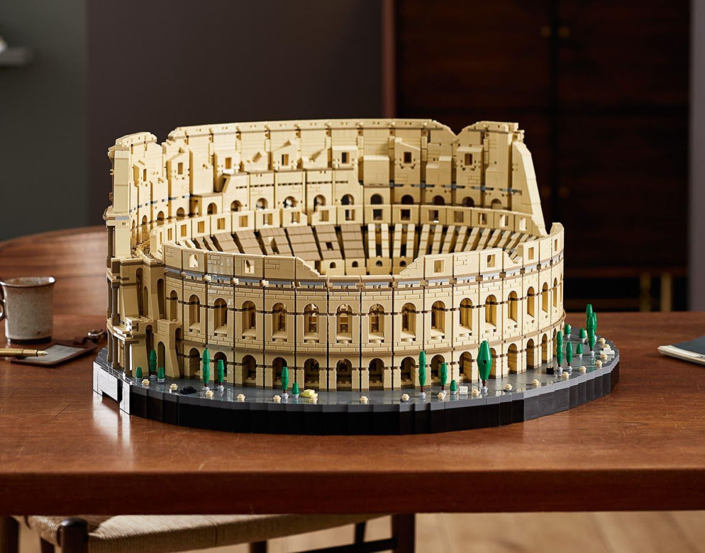 LEGO