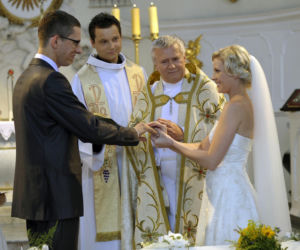 Włodzimierz Matuszak, Karolina Nolbrzak