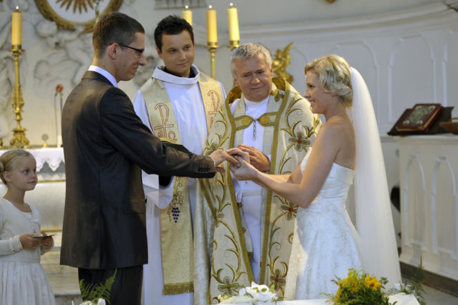 Włodzimierz Matuszak, Karolina Nolbrzak