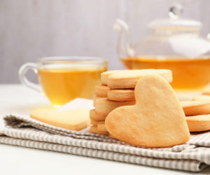 Ciasteczka na walentynki - galeria inspiracji