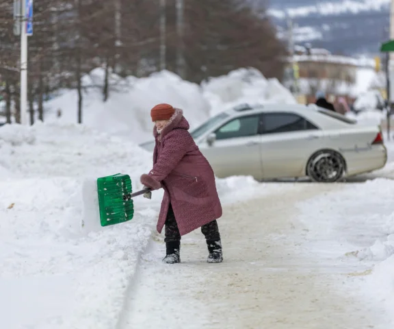 Spadnie nawet pół metra śniegu! W tych miejscach będzie go najwięcej