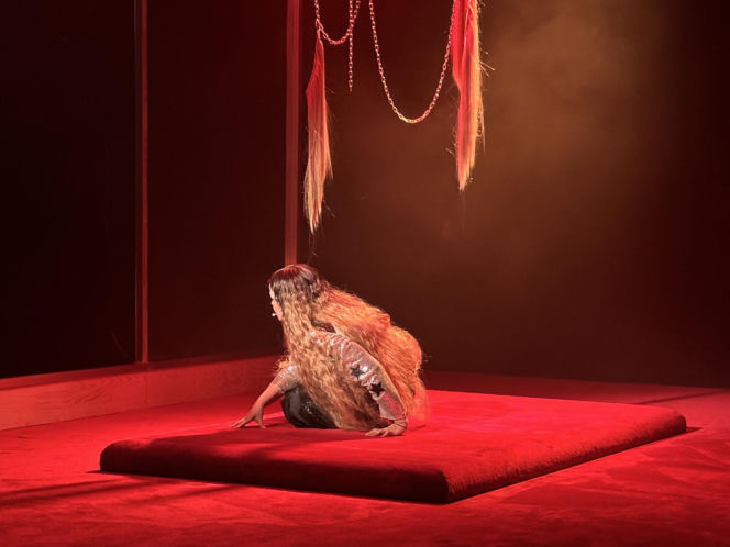 Nie do wiary, jak teraz wygląda Ostałowska. Po odejściu z M jak miłość zrobiła wielką rewolucję