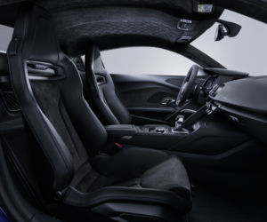 Audi R8 V10 FL MY 2019