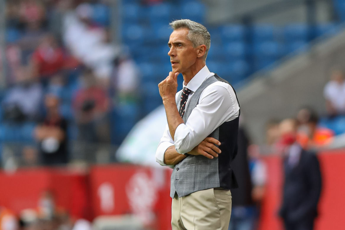 Paulo Sousa