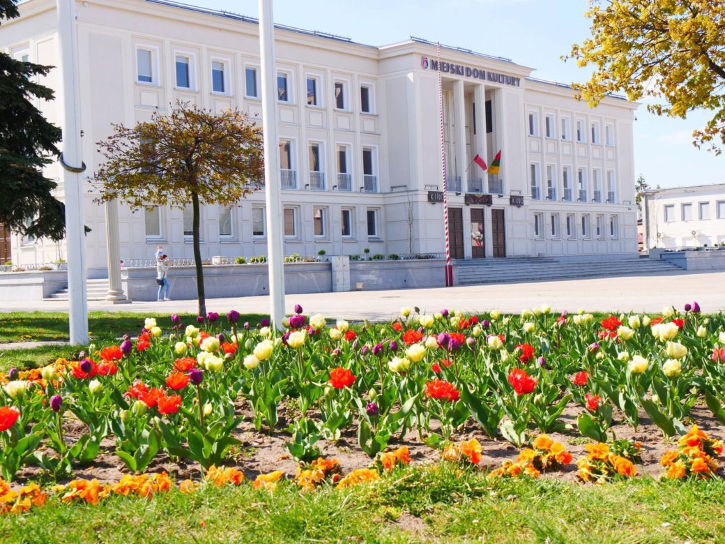 Stalowa Wola