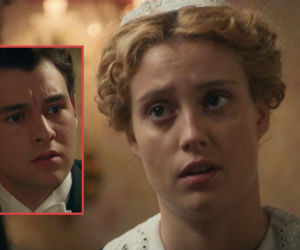 La promesa - pałac tajemnic, odcinek 368: Jana znika z pałacu po wstrząsającym wyznaniu Curro