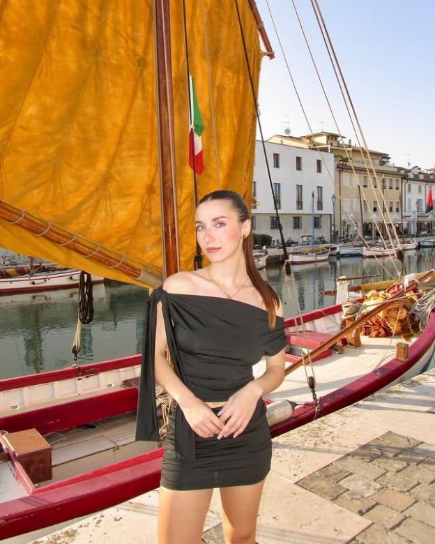 Giuliana Vigile