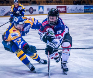KH Energa Toruń - TatrySki Podhale Nowy Targ 1:4