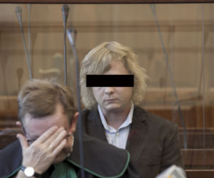 Proces w sprawie śmierci Igora Stachowiaka
