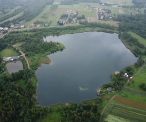 Archiwum X przeszukuje podtarnowskie stawy! 