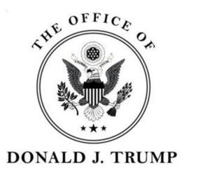 Trump otwiera biuro byłego prezydenta