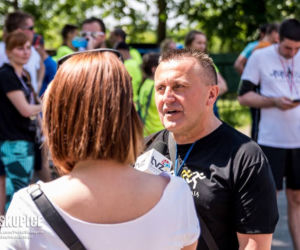 Bieg Biskupice Biegają 2016
