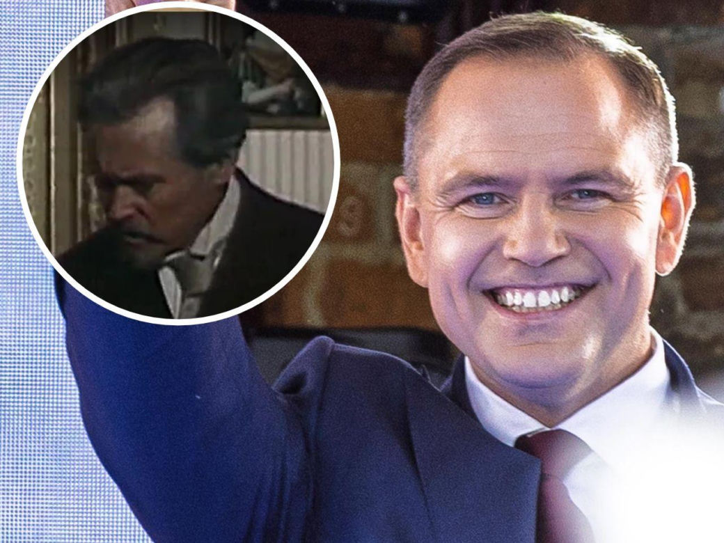 Polscy politycy jako bohaterowie "Lalki". Oto, kogo wskazała AI! Szczególnie Izabela to szok