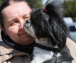 Marsz „Zerwijmy łańcuchy” w Warszawie