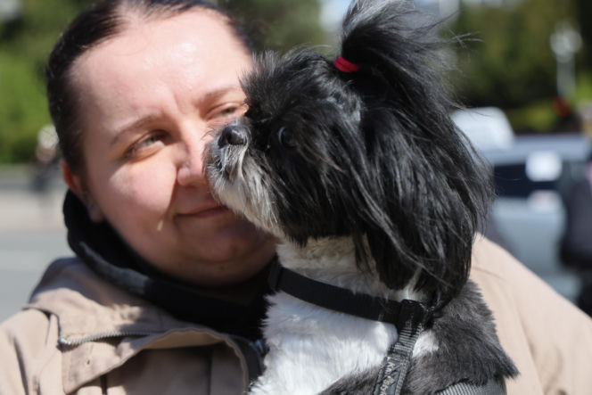 Marsz „Zerwijmy łańcuchy” w Warszawie