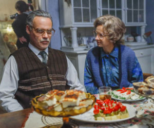 Stulecie Winnych 4: Andzia (Barbara Wypych), Stanisław (Jan Wieczorkowski)
