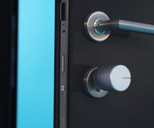 smartlock/smarthome
