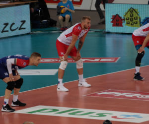 BKS Visła Bydgoszcz - Asseco Resovia Rzeszów [ZDJĘCIA Z MECZU]