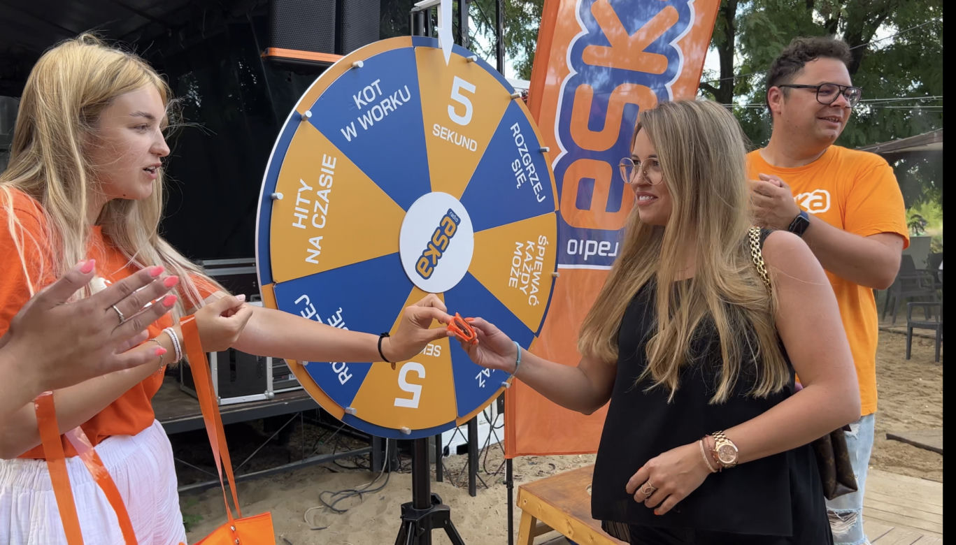 Eska Summer City: I Mistrzostwa w gry w kapsle