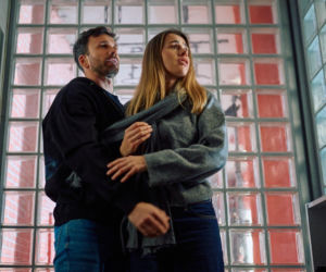 Na Wspólnej, odcinek 4174: Prowokacja Kaliny w dniu ślubu kończy się dramatycznym upadkiem ze schodów - ZDJĘCIA