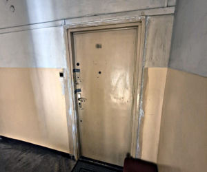 Pociął znajomego maczetą i zmiksował mu twarz blenderem. „Chodź sąsiadko zobacz, co się stało”