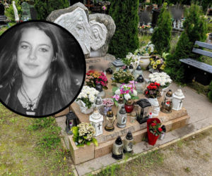 Morderca 13-letniej Izy zatrzymany po 15 latach. Jej matka spoczęła obok córki w nieświadomości