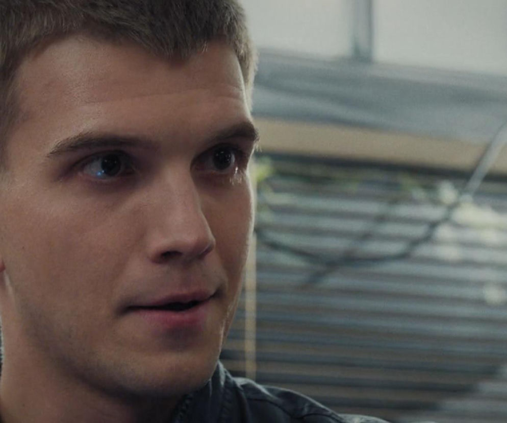 M jak miłość odc. 1916. Majka (Matylda Giegżno), Mateusz (Rafał Kowalski)