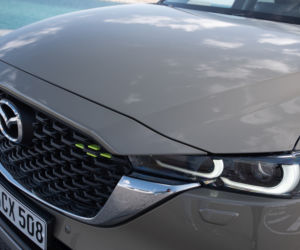 Mazda CX-5 2022