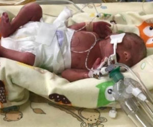 Śląskie: Szok! Okrutna diagnoza lekarzy: Jaś będzie umierać w męczarniach