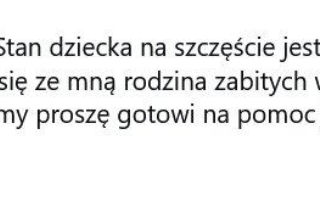 Filip Chajzer apeluje do swoich fanów. Poszło o tragedię, która wydarzyła się w Krakowie