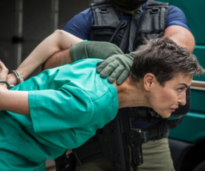 Diagnoza 3 sezon odc. 12. Bogna (Danuta Stenka)