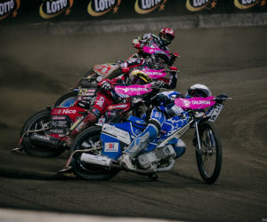 4. runda TAURON SEC 2019 w Chorzowie - 28.09