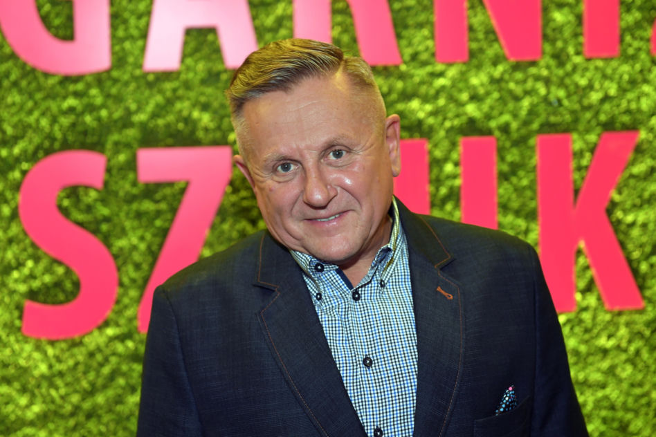Krzysztof Hanke 