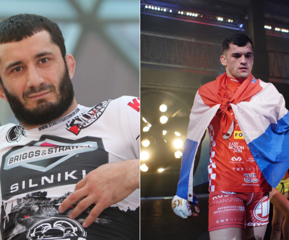 Mamed Khalidov, Roberto Soldić