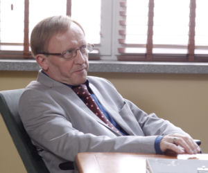 Czerepach znowu namiesza? Sprawdź w quizie, co wiesz o czarnym charakterze z Rancza!