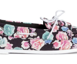 Modne buty na wiosnę do 100 zł