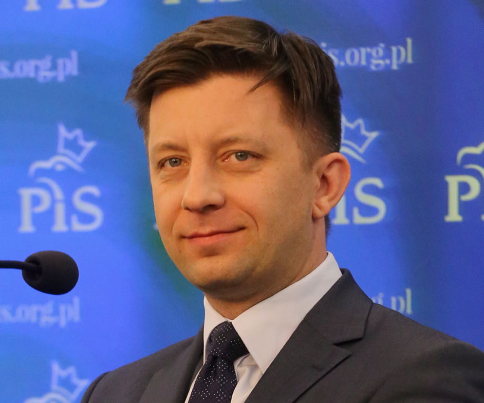 Michał Dworczyk