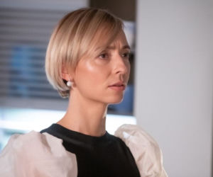 Na Wspólnej, odc. 3201: Emilia (Karolina Porcari)