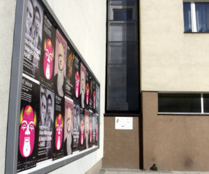 Dom Kereta w Warszawie