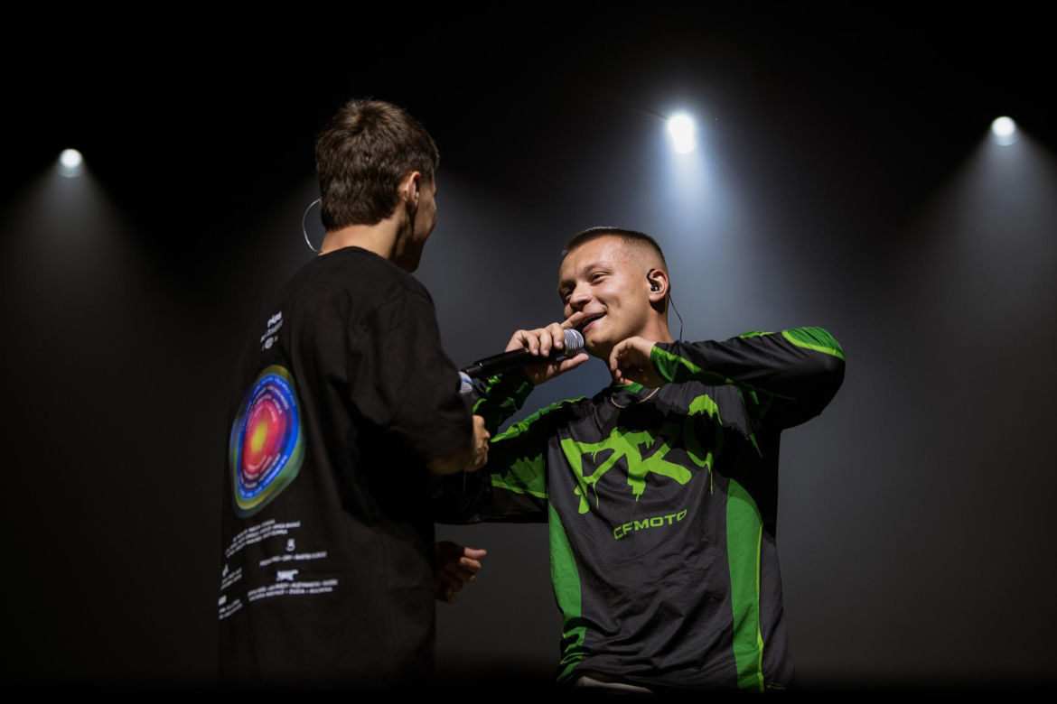 Festiwal Ekipy 2026 w Krakowie